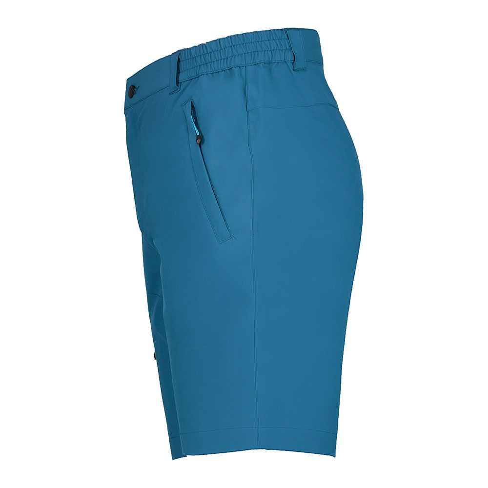 Icepeak BERWYN - Short Homme turquoise
