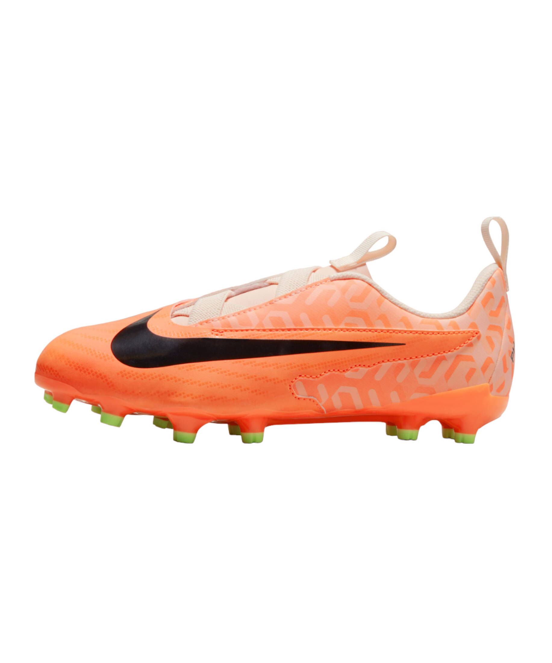 Nike| Kinder Fußballschuhe NOCKEN JR PHANTOM GX ACADEMY FG/MG UNITED