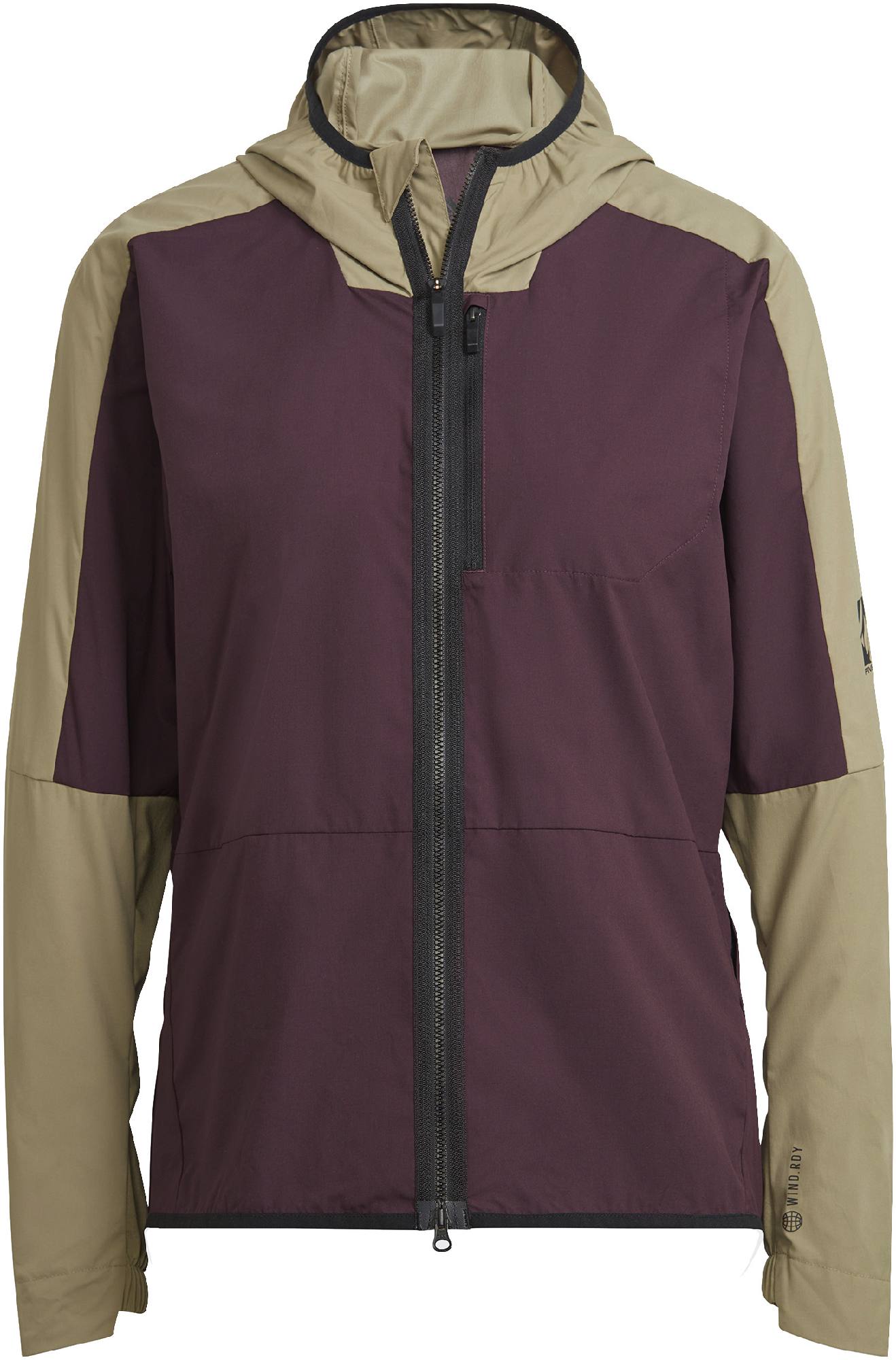 Adidas Five Ten Wind Jacket W's