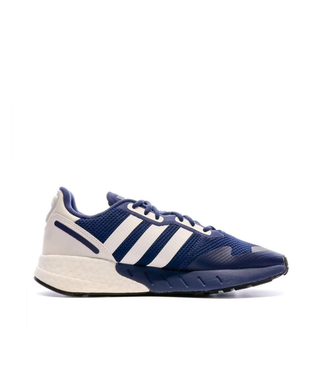 Baskets Marines Homme Adidas ZX 1K Boost