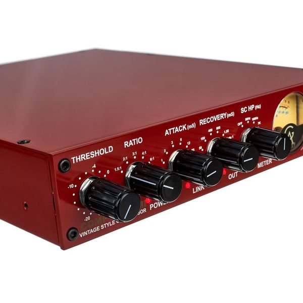 Golden Age Audio Project Comp-54 MKIII