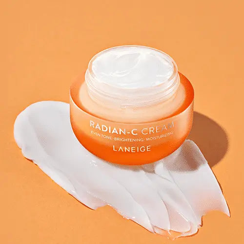 Radian C Cream