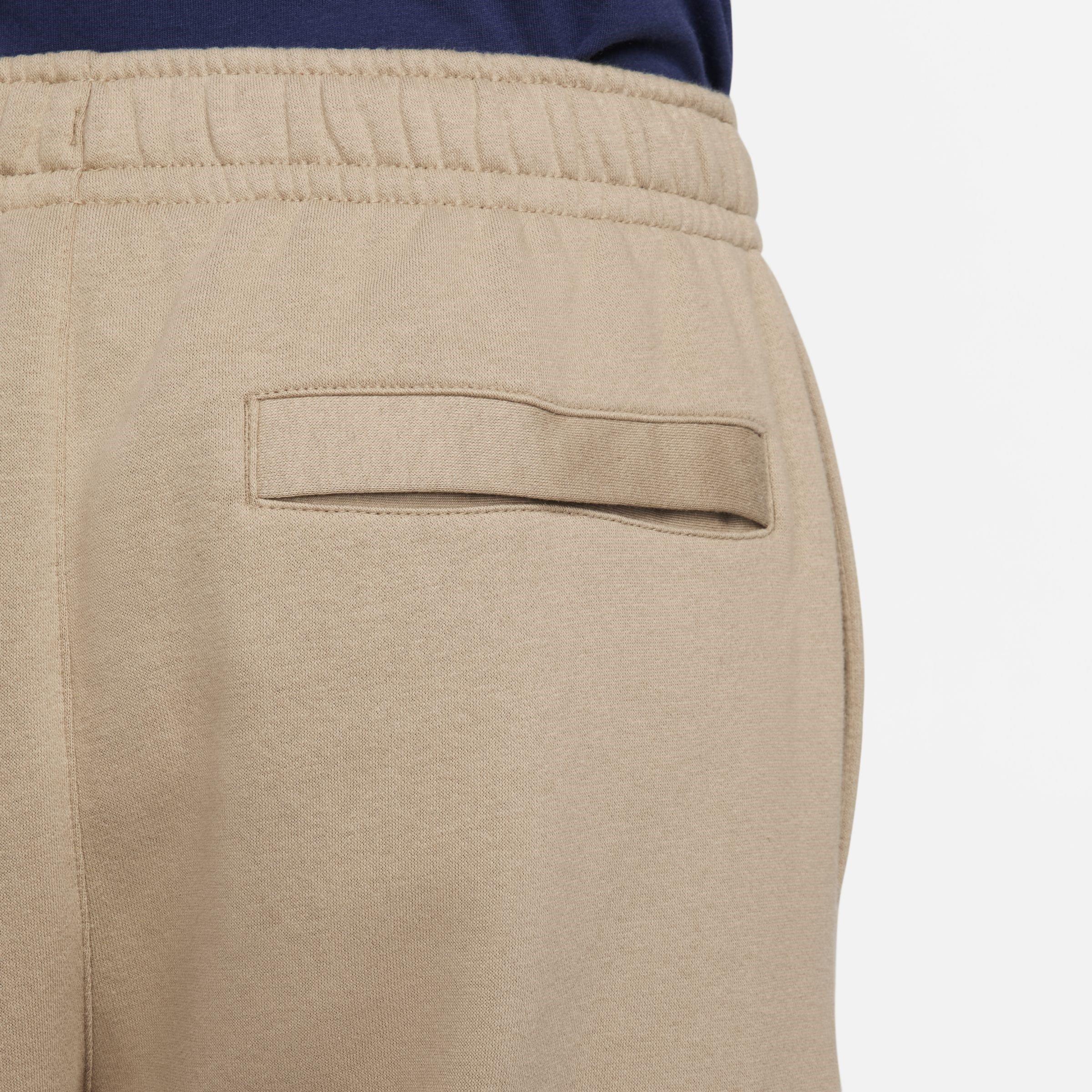 Nike Sportswear Club Fleece Jogging Pants Mens