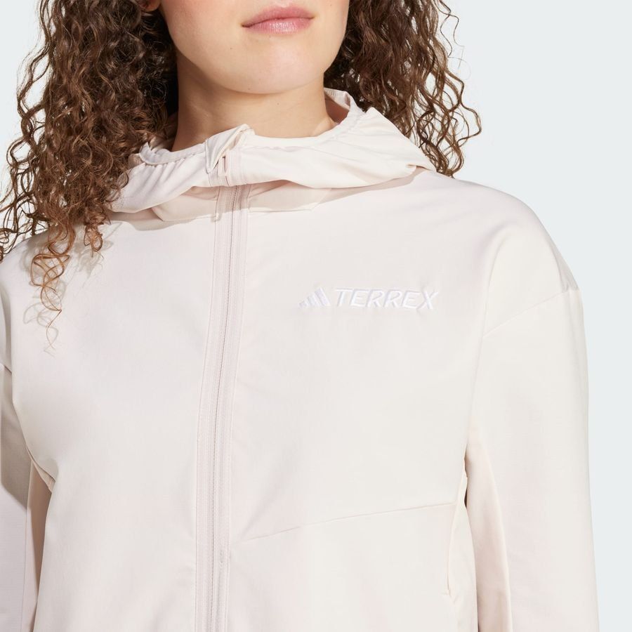 Adidas Veste Softshell Terrex Multi