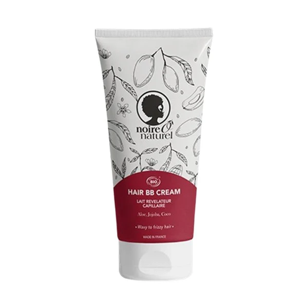 Noire Ô Naturel Lait capillaire Hair BB Cream 200 mL
