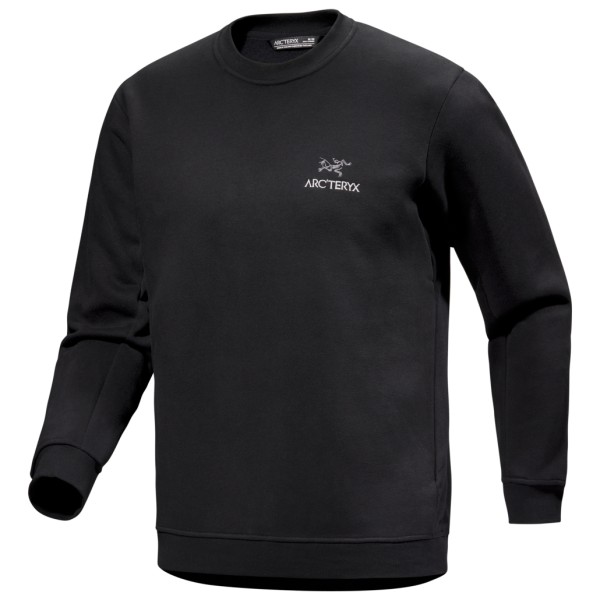 Arc'teryx - Emblem Fleece Crew - Pull