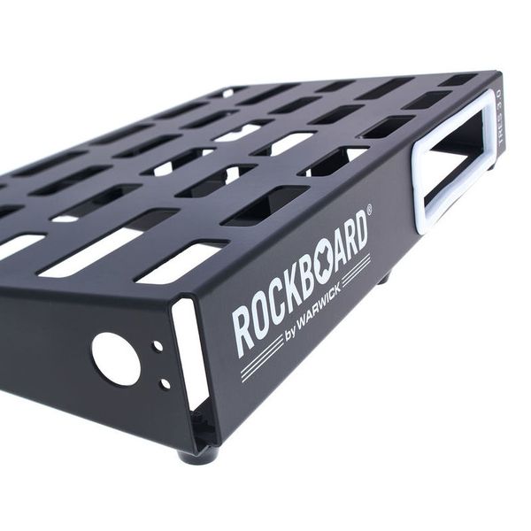 Rockboard Pedalboard w. Gig Bag TRES 3.0