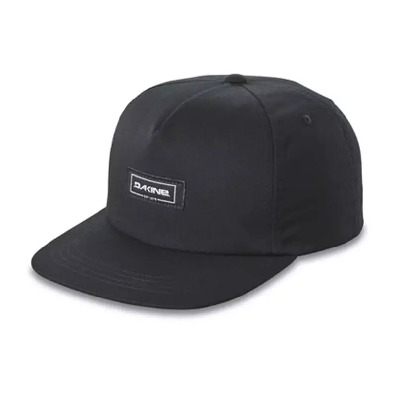Casquette DAKINE M2 Snapback Black