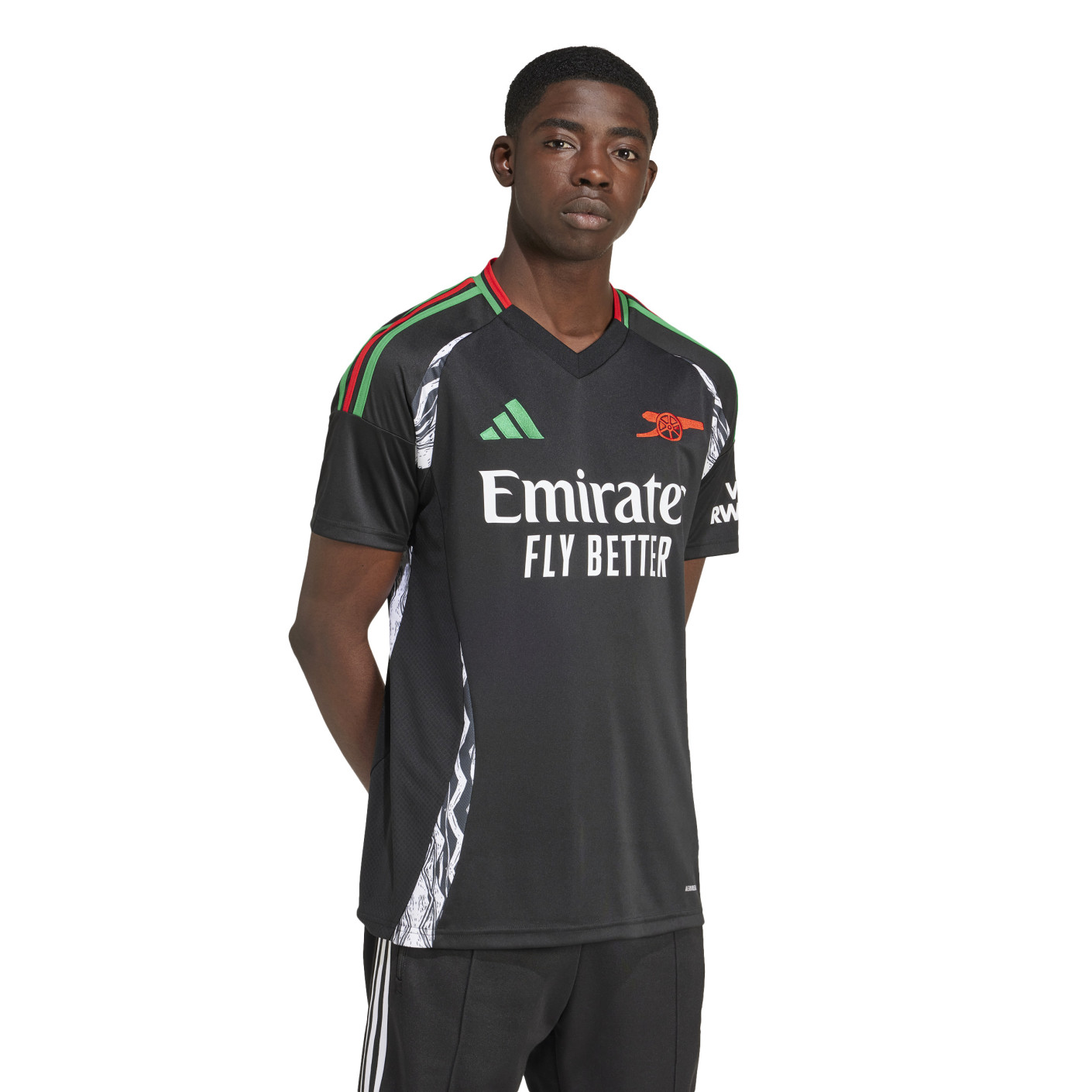 Adidas Arsenal Uitshirt 2024-2025