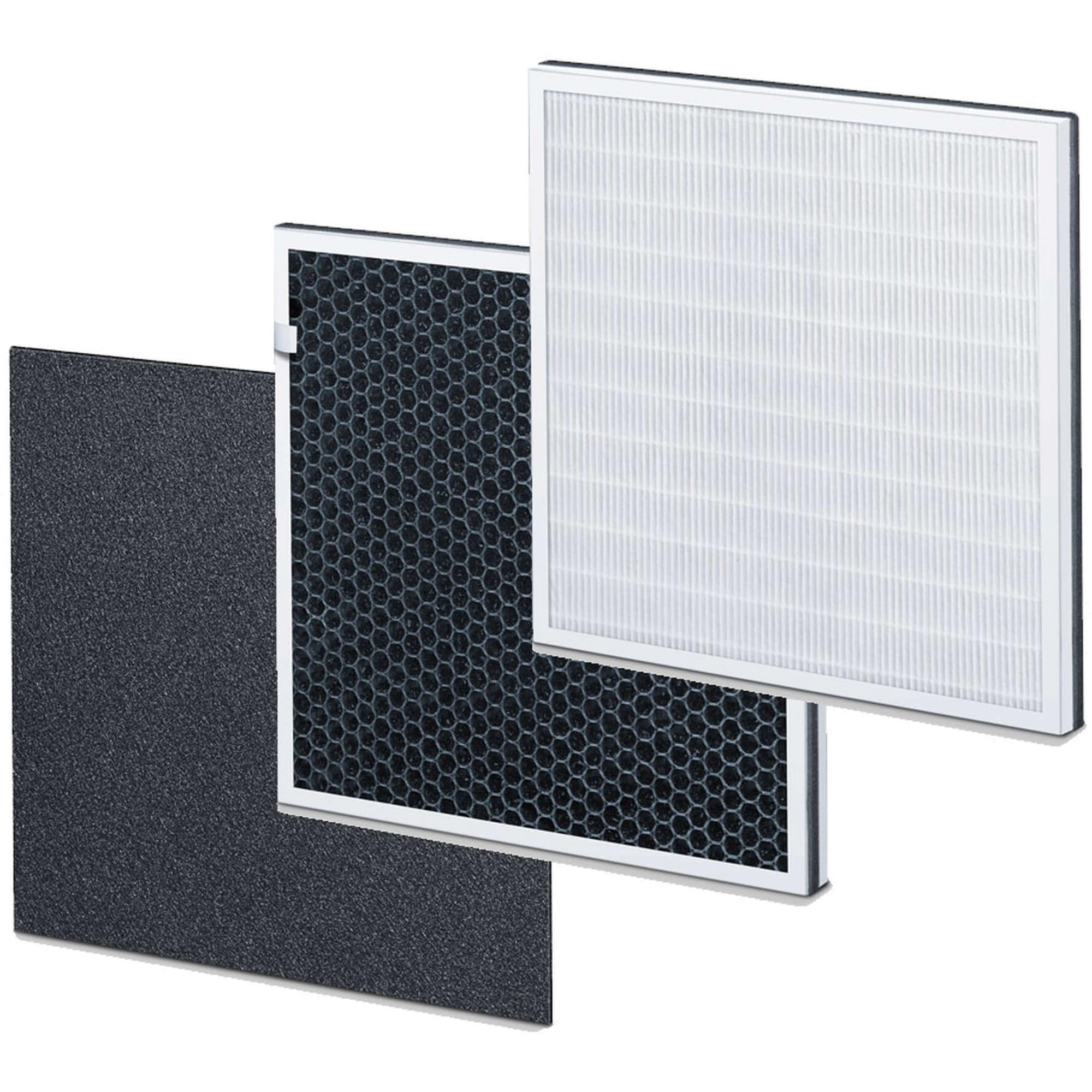 Beurer Filter Nachkauf-Filterset H13, für LR 300, LR 310