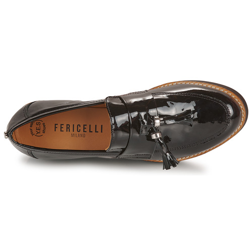 Fericelli - JOLLEGNO - Noir