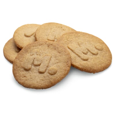 Butterkekse Spekulatius