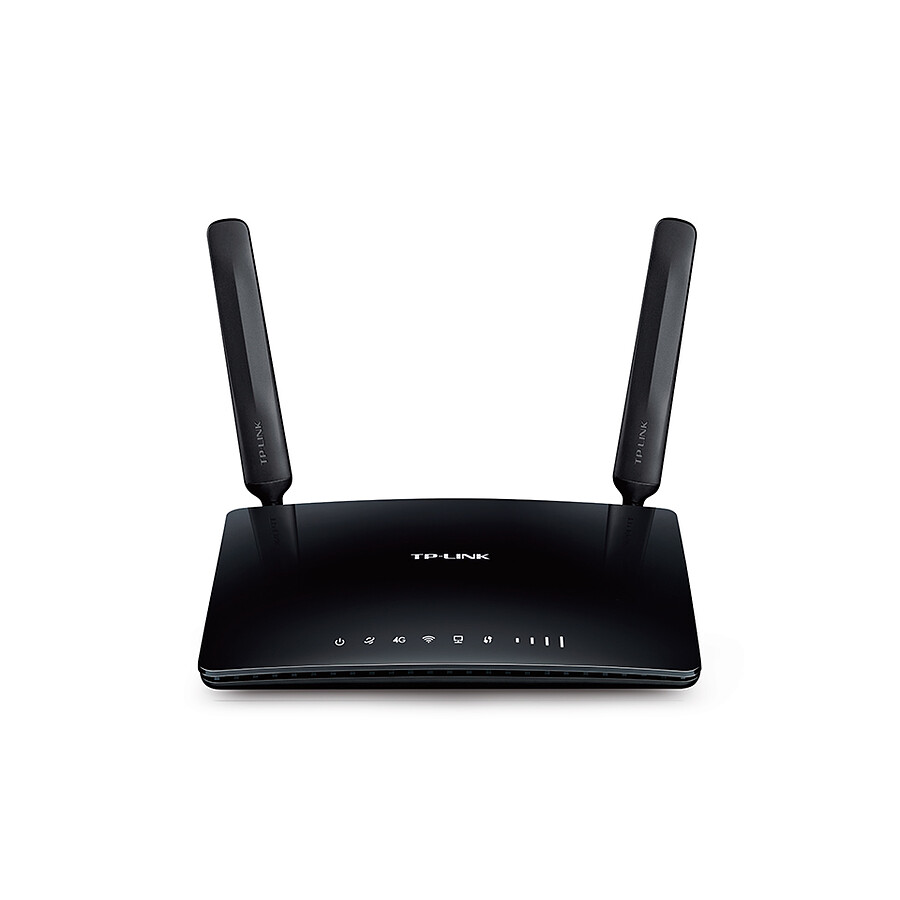 TP-Link Routeur 3G/4G LTE TL-MR6400