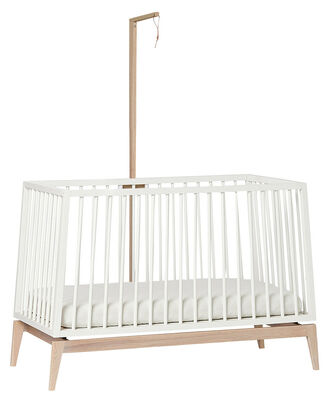 Leander Stativ Sengehimmel, Oak