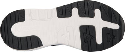 Viking Aery Sol 1V Sneakers, Black