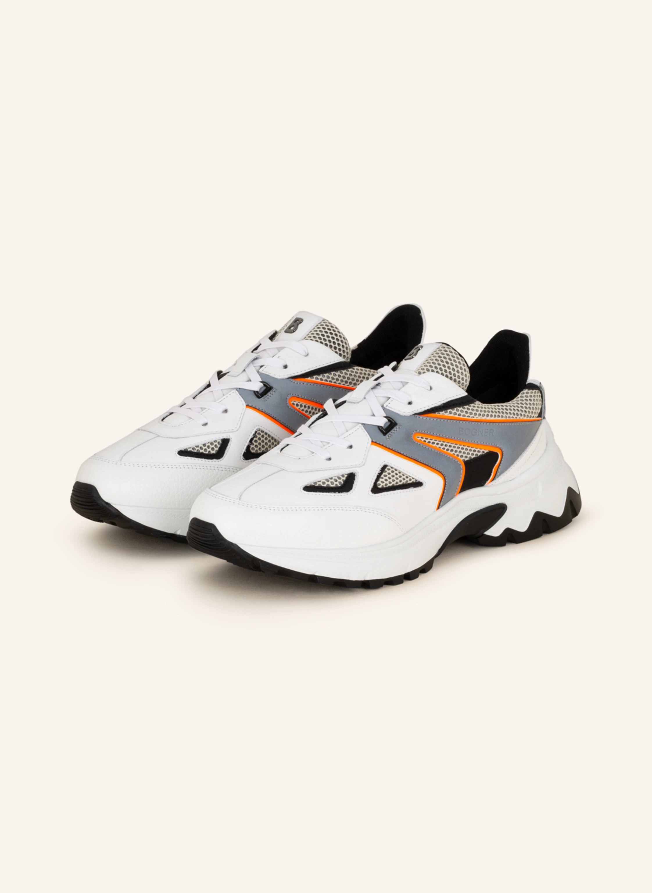 BOGNER Sneaker NASHVILLE