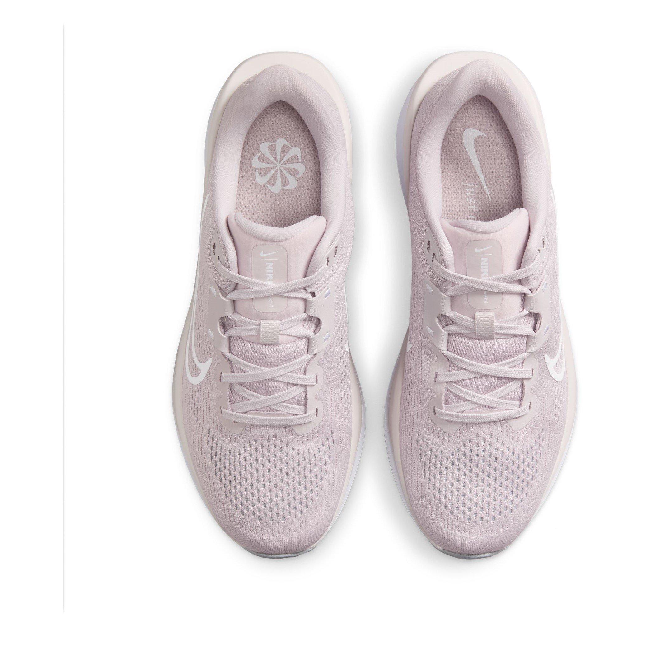 Nike Quest 6 Womens Road Running Shoes