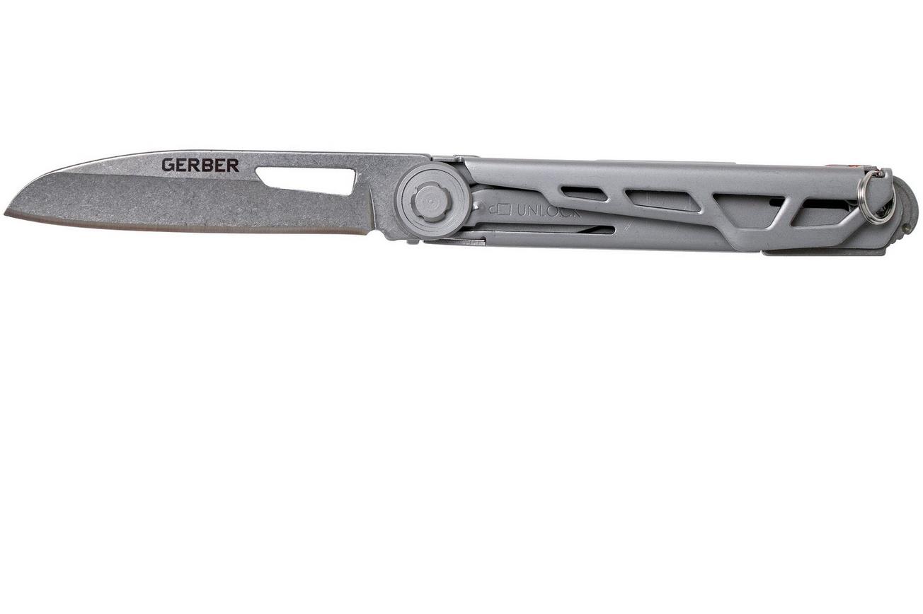 Gerber Armbar Slim Drive Orange 30-001731 multitool