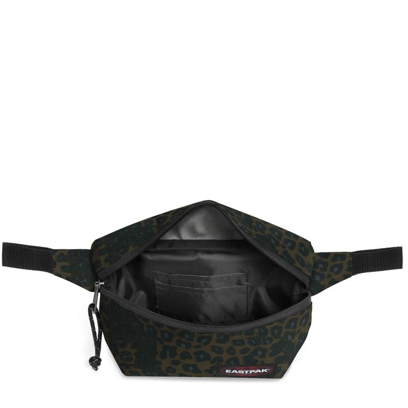 Sac banane Sommar 21 cm Funky Leopard