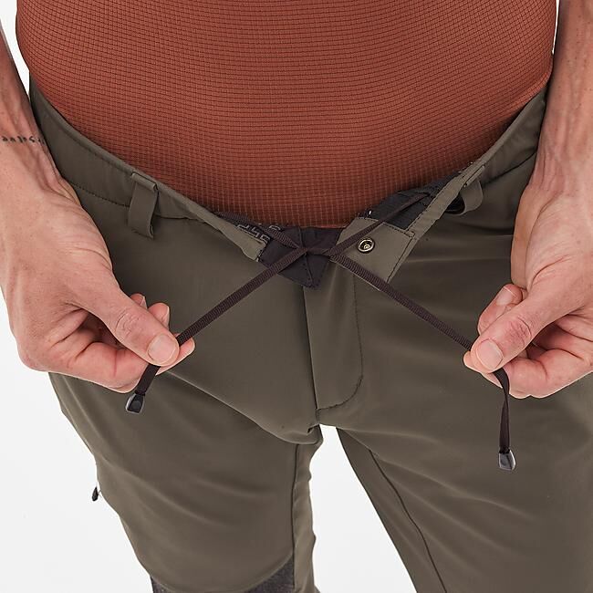 MILLET - PANTALON K XCS PANT