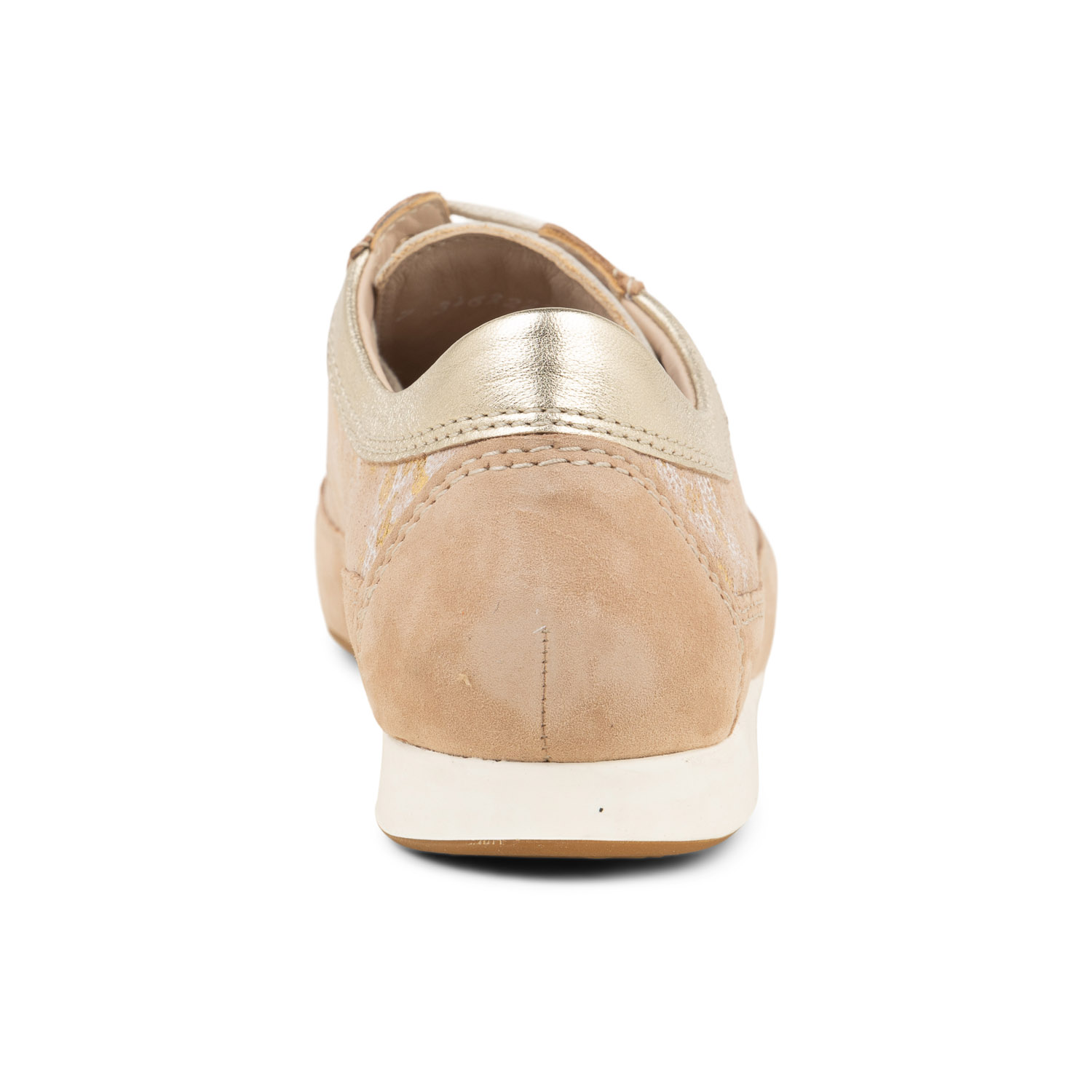 Baskets femme MEPHISTO BRETTA