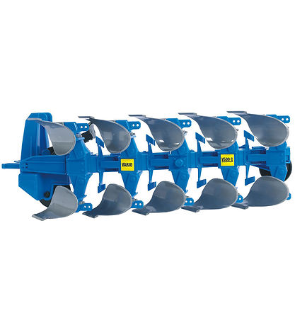 Bruder Arbeitsmaschine - LEMKEN Pflug - 02331