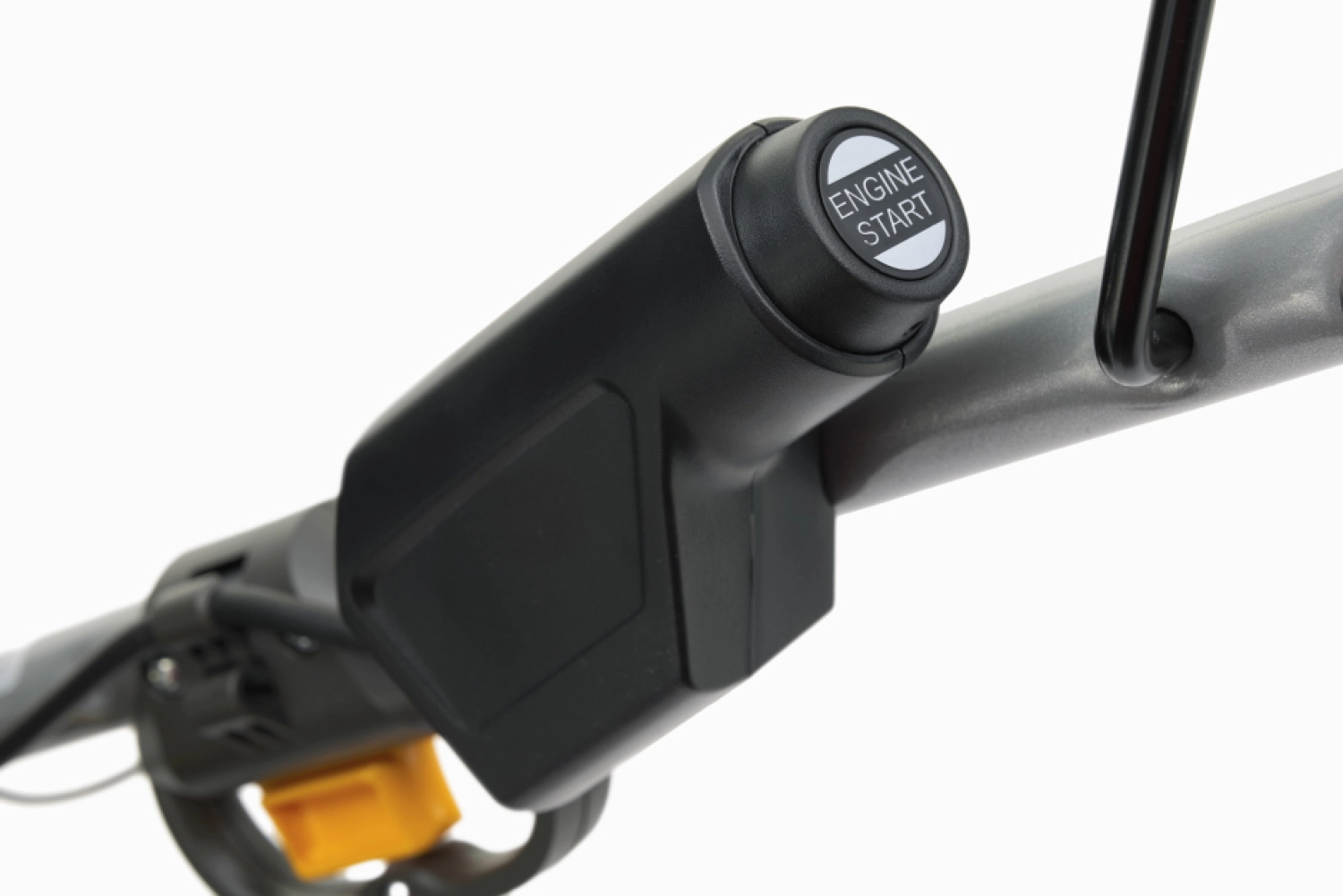 Stiga TWINCLIP 955 VE Benzine loopmaaier - 3300W - 53cm - 4-in-1
