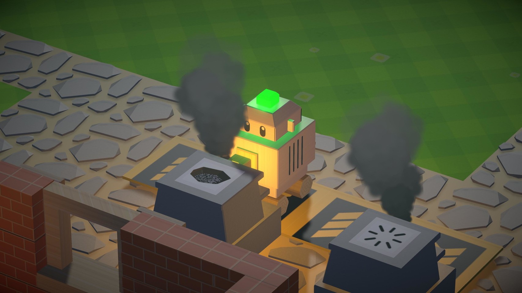 Autonauts- PC