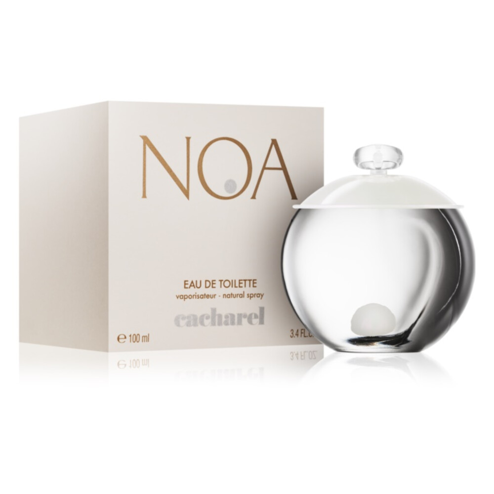 Cacharel Noa Eau de Toilette Spray100 ml