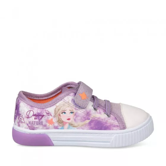 Baskets VIOLET FROZEN