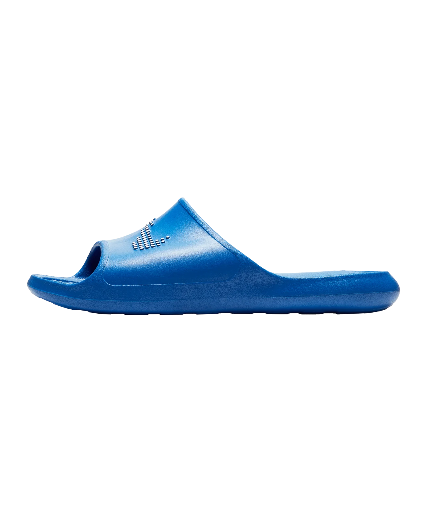 Nike Victori One Shower Badelatsche Blau F401