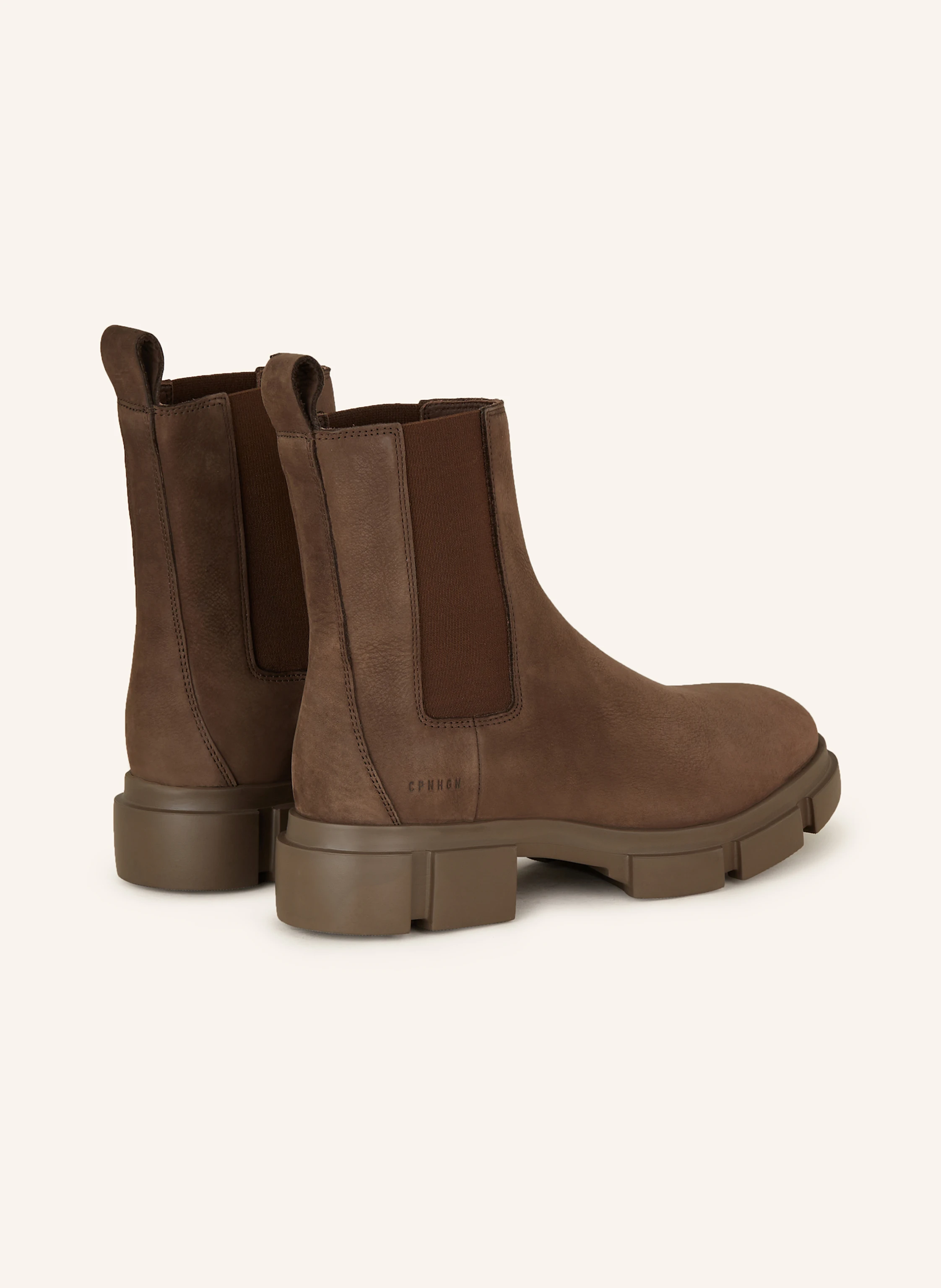 COPENHAGEN Chelsea-Boots CPH570