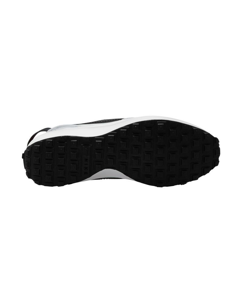 Chaussures Nike Waffle Debut Blanc & Noir pour homme