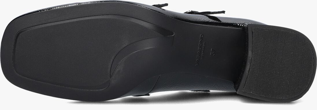 VAGABOND SHOEMAKERS zwarte vagabond shoemakers pumps adison