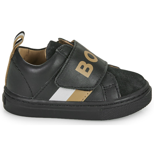 BOSS - J09202 - Noir