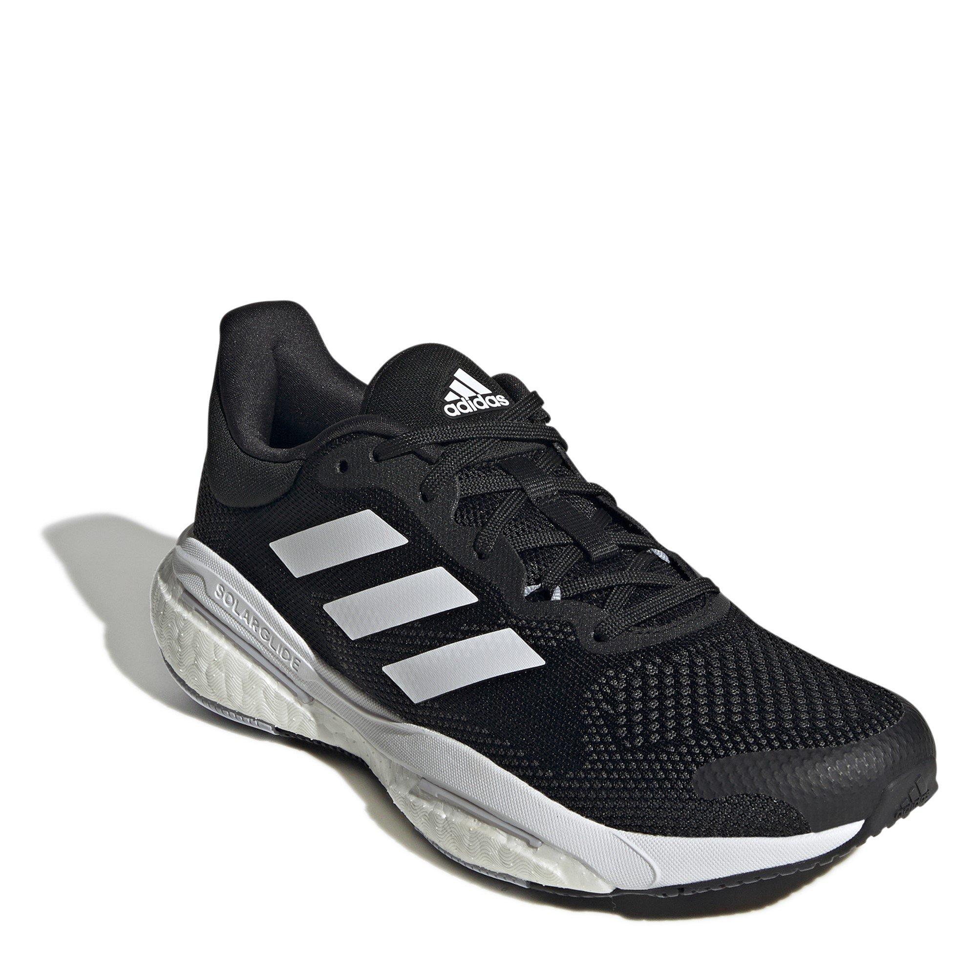 adidas Solarglide 5 Womens Running Trainers