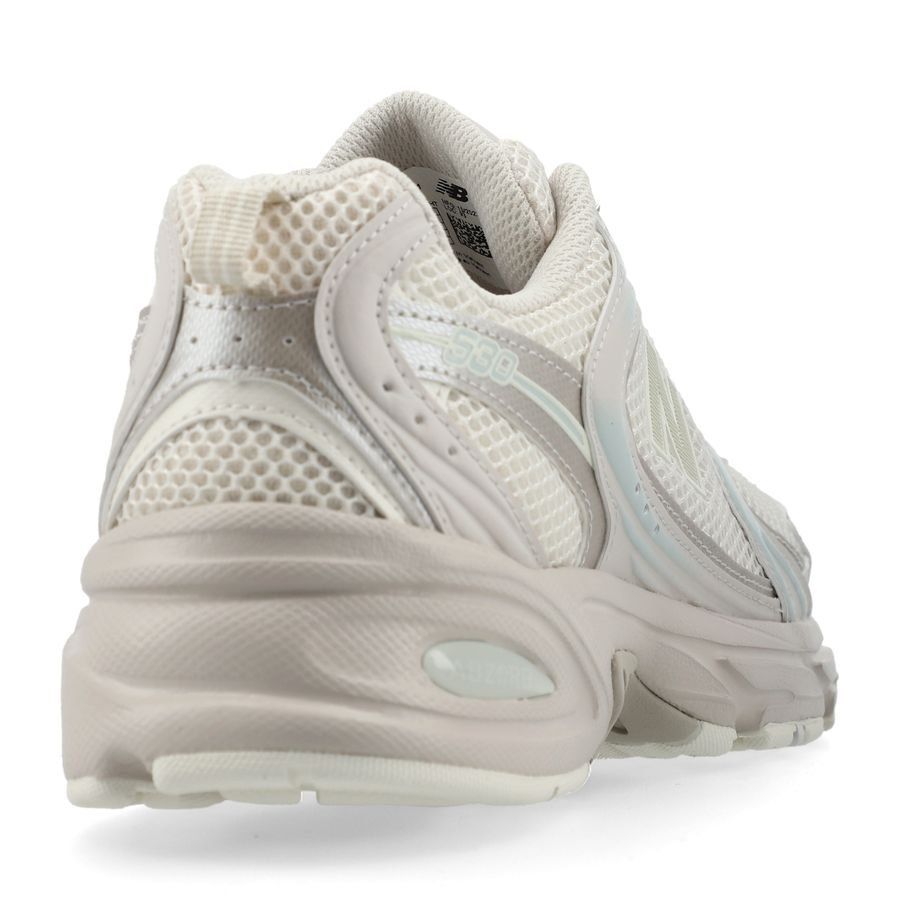 New Balance Chaussures 530 - Gris/Beige