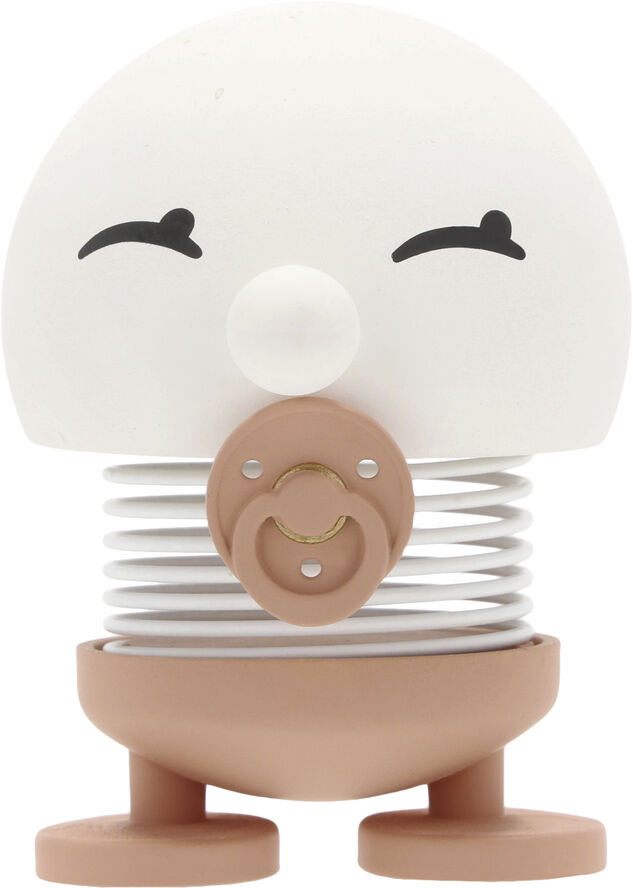Hoptimist Hoptimist Baby Bimble S Rosa