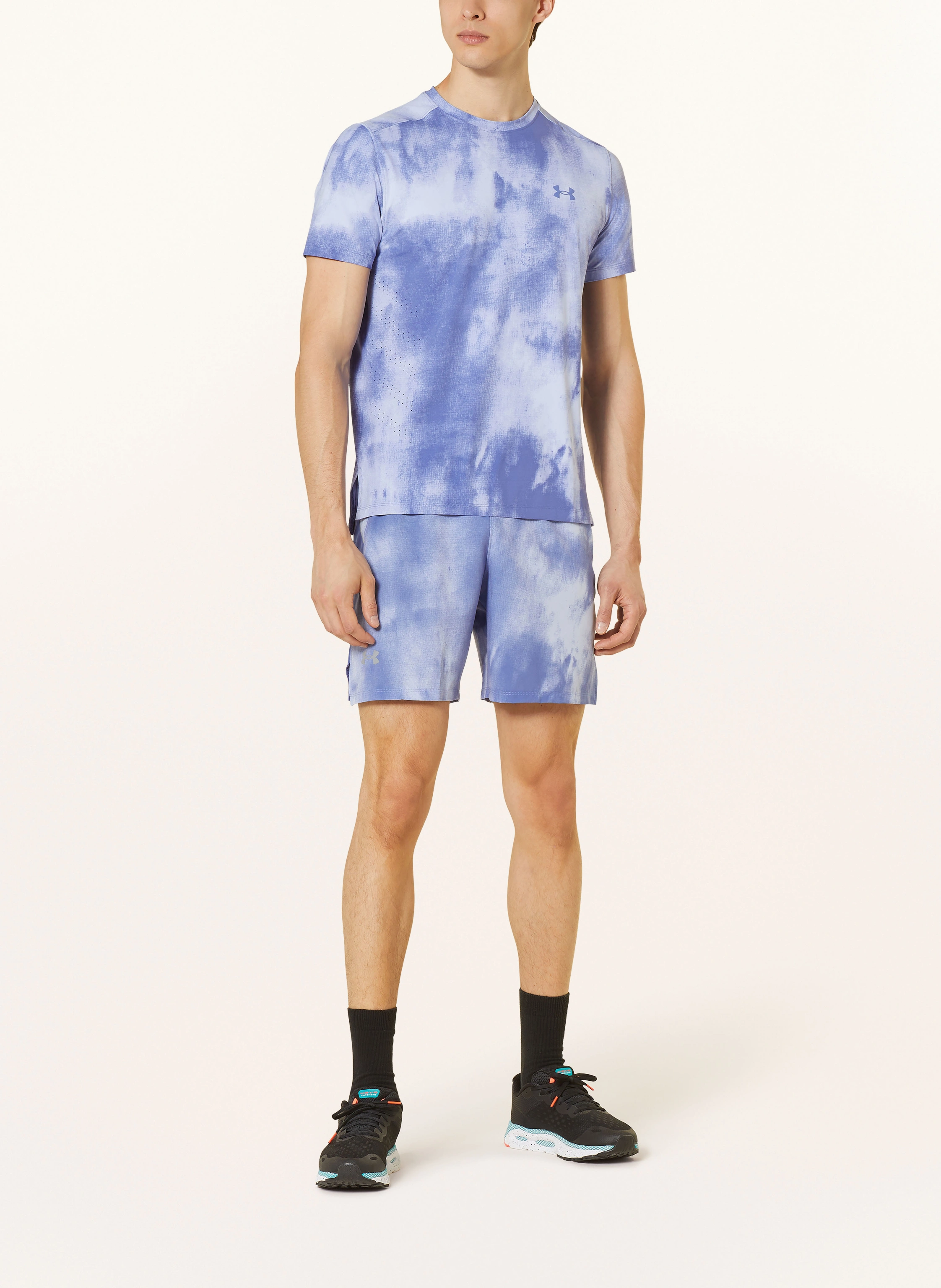 UNDER ARMOUR Laufshirt UA LAUNCH ELITE