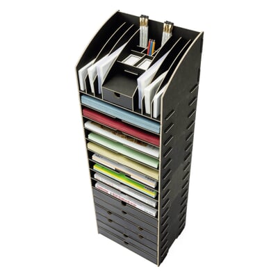 Werkhaus Organisator