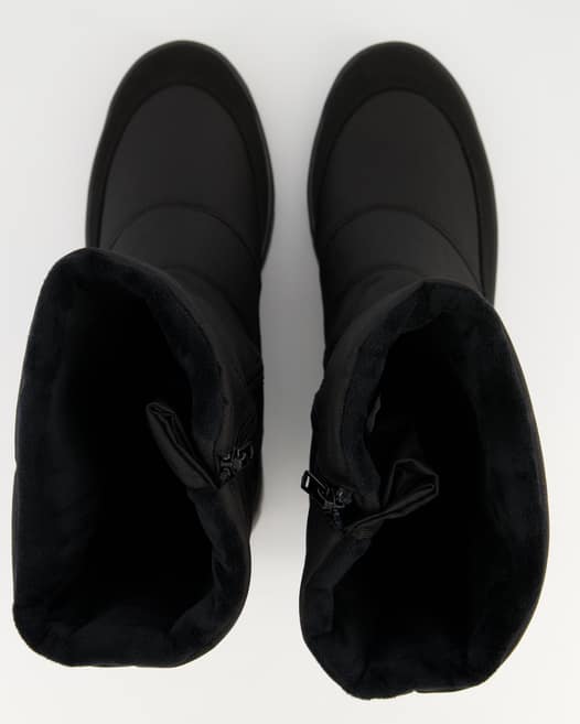 Vista 24-4241 Winterstiefel in Schwarz