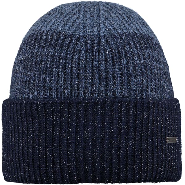 Bonnet ski BARTS QUINNIE BEANIE NAVY