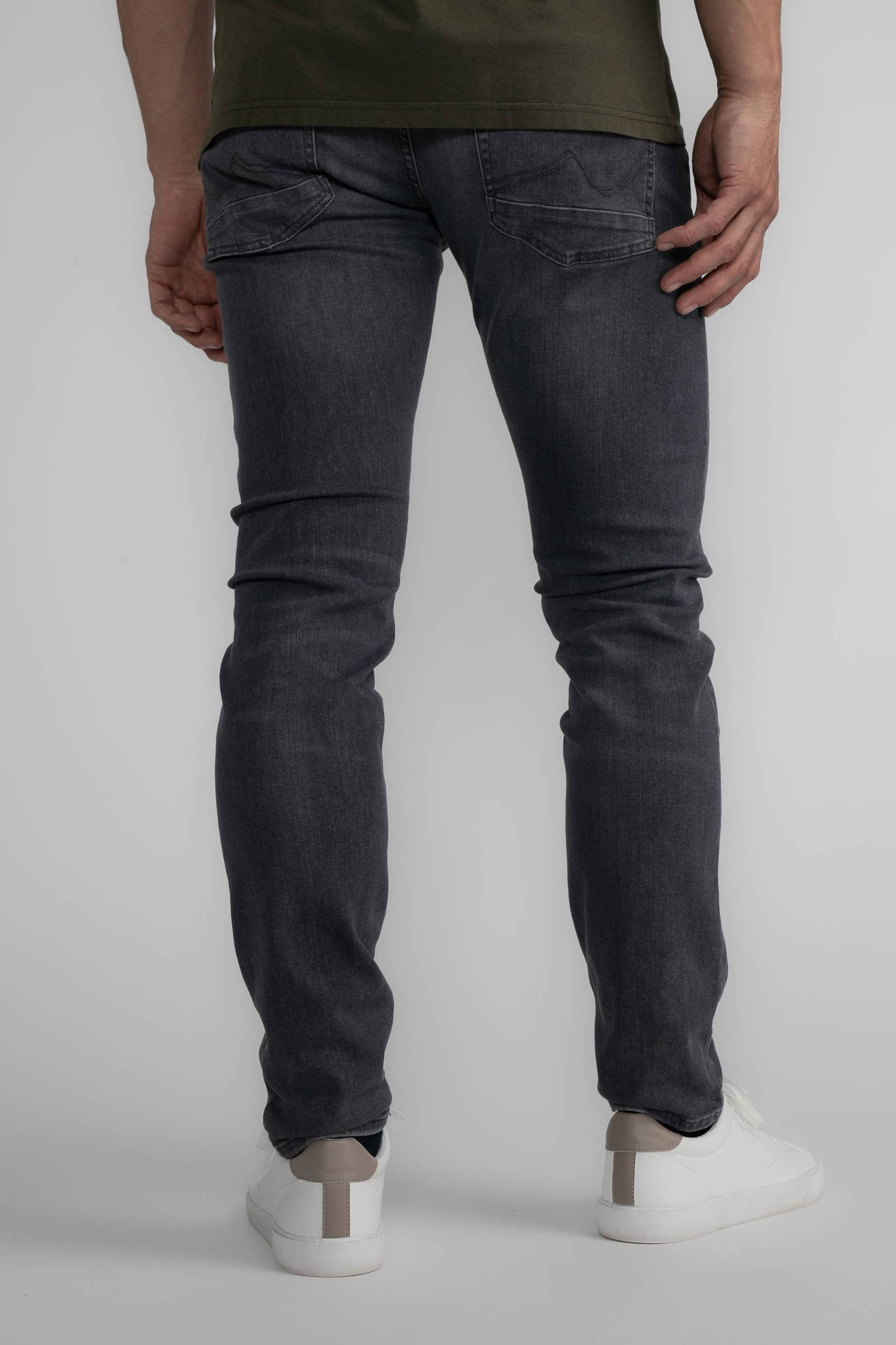 Petrol Industries slim fit jeans SEAHAM blue grey