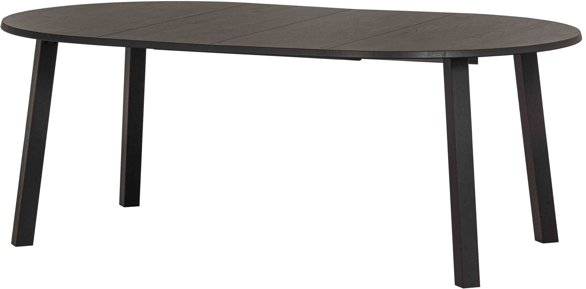 WOOOD   Lange Jan Eettafel
