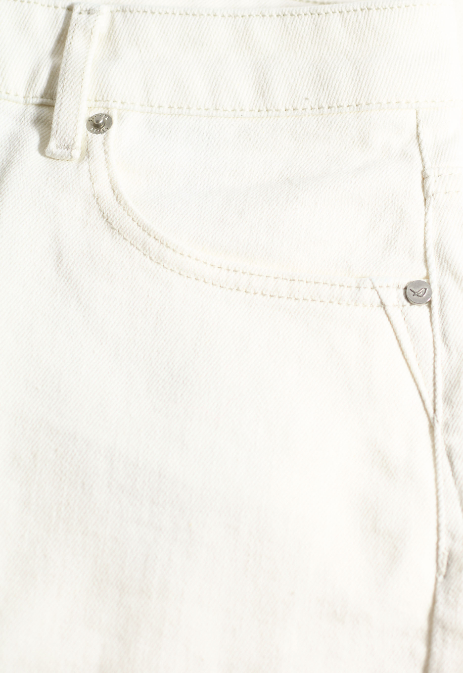 Silvercreek Liv Straight Jeans