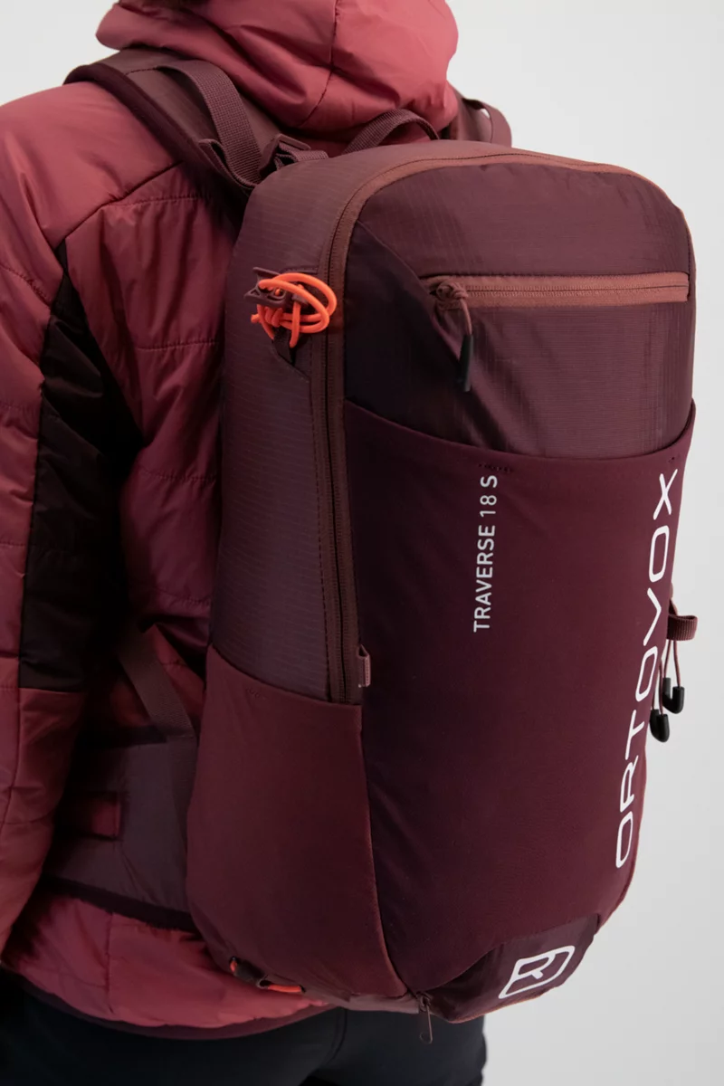 Ortovox Traverse S 18 L Wanderrucksack