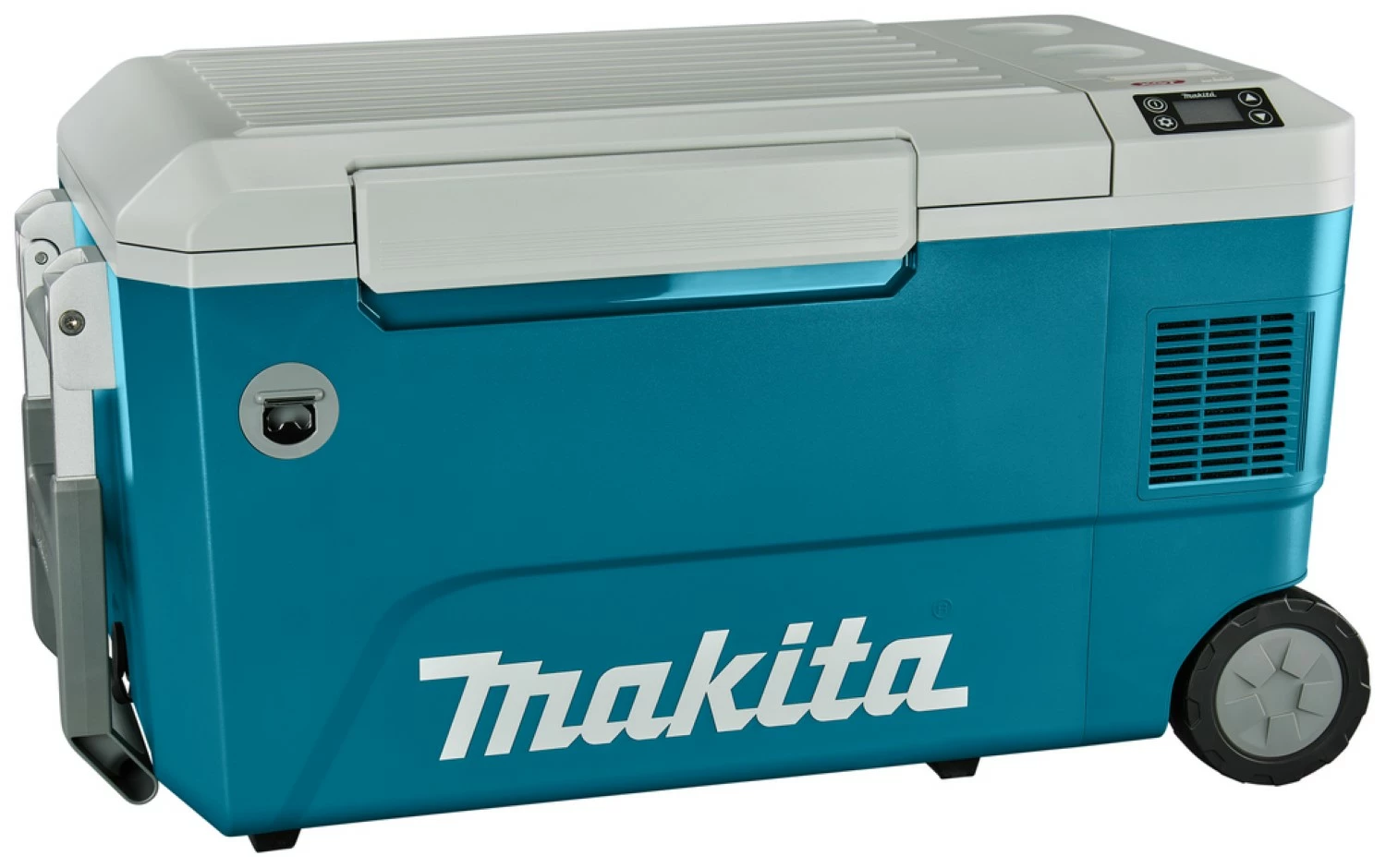 Makita CW002GZ01 40V Max Li-ion accu Vries- /koelbox met verwarmfunctie body - 50L