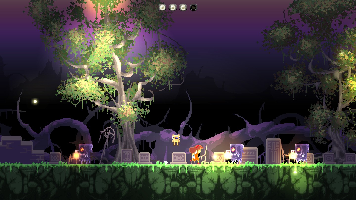 Chronicles of Teddy : Harmony of Exidus- PC