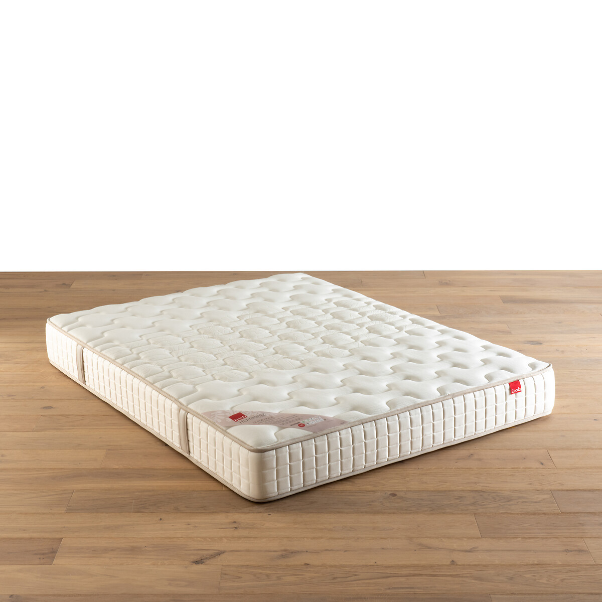 EPEDA<br>Matras com pocketveren Le poétique
