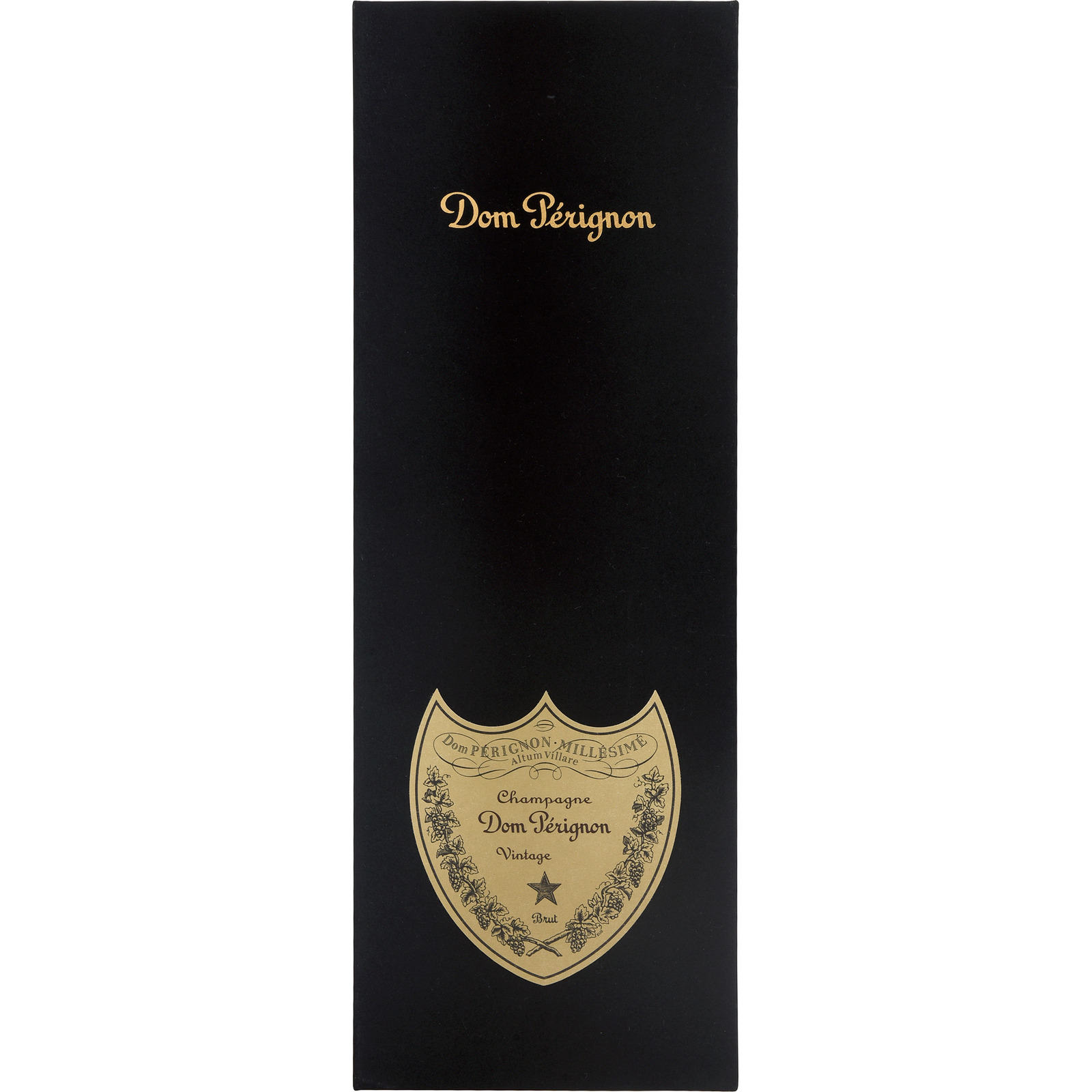 Dom Pérignon 2015 in Geschenkbox 75 cl